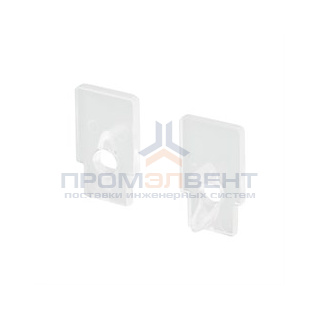 Заглушка WPH-FLEX-STR-H20-HR с отверстием