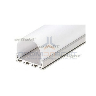 Профиль PLS-GIP-2000 ANOD