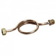 Трубка для манометра EMMETI - 3/8"