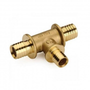 Тройник переходной ELSEN MONOLIT - 32 x 20 x 25 (для труб из сшитого полиэтилена)