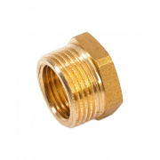 Футорка STOUT - 1" x 3/4"