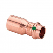 Вставка редукционная Viega A1 Profipress 2415.1 - 22 x 15