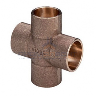 Крестовина Viega R4 94180 - 28