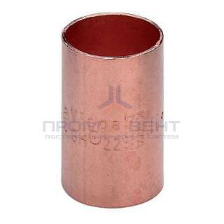 Муфта Viega R4 95270 - 35