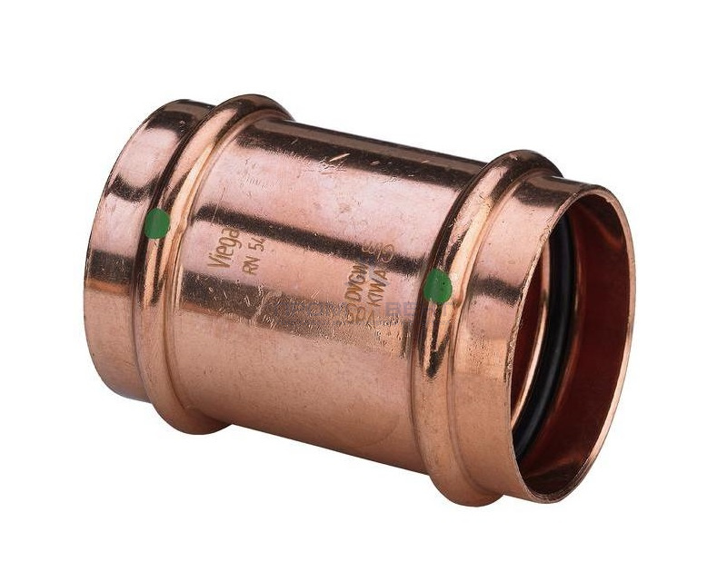 Муфта надвижная Viega A1 Profipress 2415.3 - 28