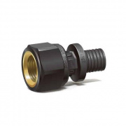 Переход на внутреннюю резьбу Varmega Slide-fit - 16 x 3/4" (для труб из сшитого полиэтилена)