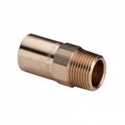 Переход на наружную резьбу Viega A1 Profipress 2211.1 - 15 x 1/2"