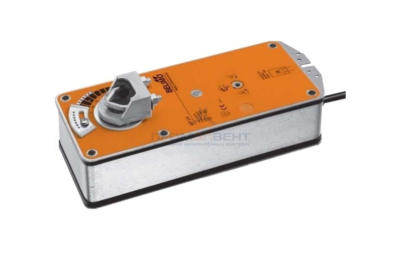 Электропривод Belimo SF24-S