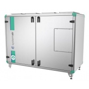 Компактный вертикальный агрегат Topvex TX/C06-R 