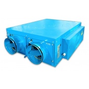 Установка iCLIMATE 31W L/R*** Globalvent 