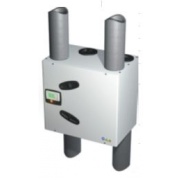 Приточно-вытяжная установка REVERSUS 600 