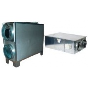 Приточно-вытяжная установка RIB 1600 