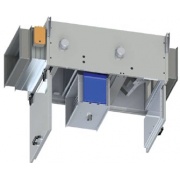 Установка NEIVA2000-K-E30-EC Nevatom 