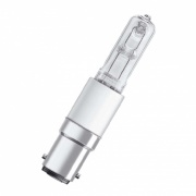 Лампа галогенная Osram 64499 ECO Halolux Ceram 205W 220V B15d d15x98mm