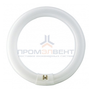 Люминесцентная лампа кольцевая Philips TL-E Circular 32W/33-640 T9 G10q, 305mm
