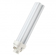 Лампа Philips MASTER PL-C 26W/827/4P G24q-3 теплая