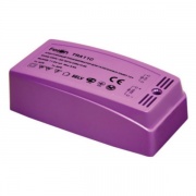 Рамка 4-ая Gira Event Матово-Зеленый цвет вставки Антрацит