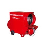 Газовая тепловая пушка Ballu-Biemmedue JUMBO 150 T LPG / 02AG59G-RK