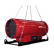 Жидкотопливная тепловая пушка Ballu-Biemmedue GE/S 105 / 02GE111-RK