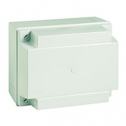 Коробка ответвит. с гладкими стенками, IP56, 190х145х135мм