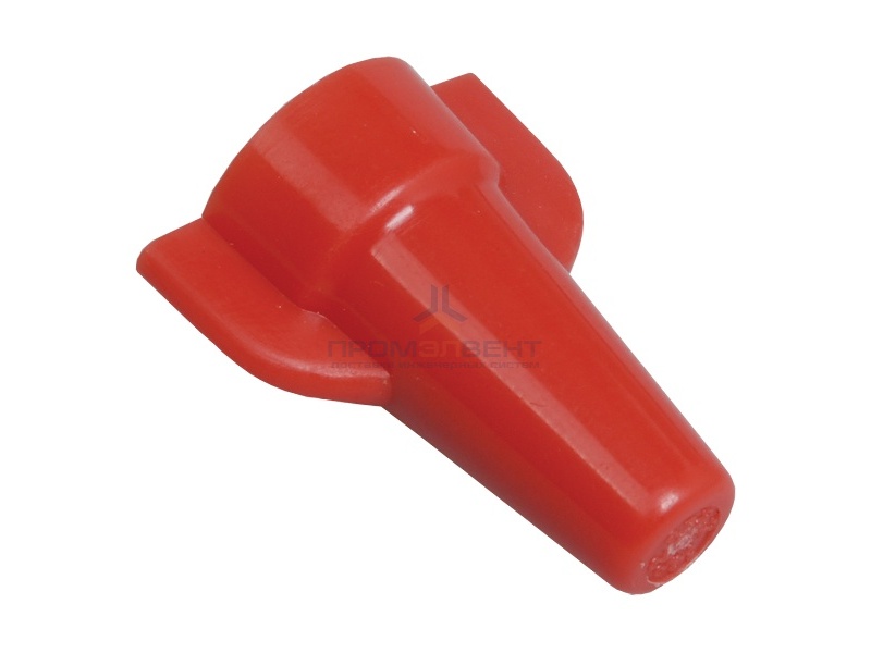 Скрутка СИЗ-2 4,5-12,0 красная (100 шт) IEK