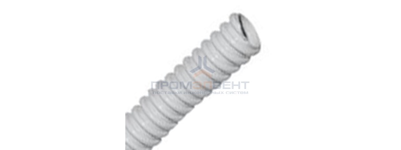 Труба гибкая армированная DKC внутренний д.22 мм [бухта 30м]