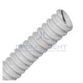 Труба гибкая армированная DKC внутренний д.12 мм [бухта 30м]